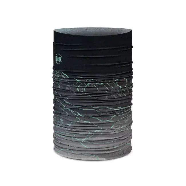 Cache-cou Buff Original EcoStretch Unal Gris