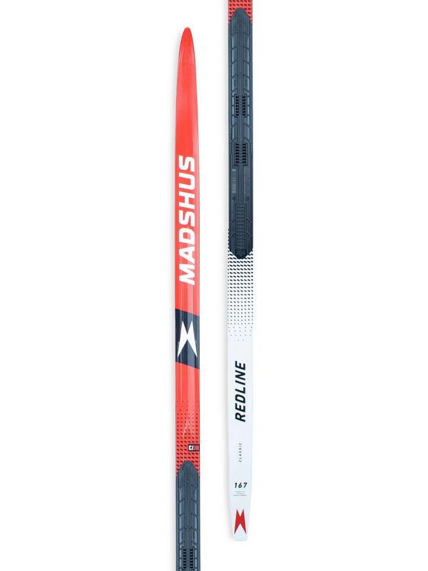 Madshus Redline Classic Jr