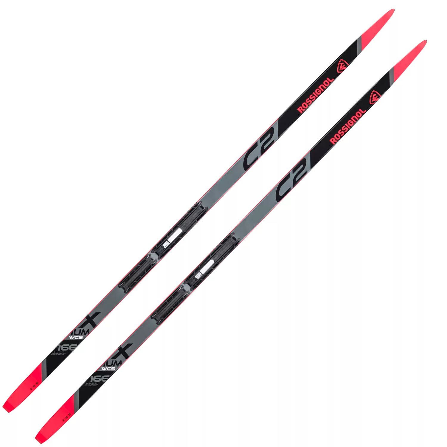 Rossignol X-IUM Classic WCS Junior 2026