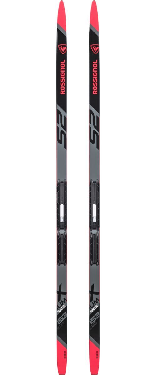 Rossignol X-IUM Skate WCS Junior 2026