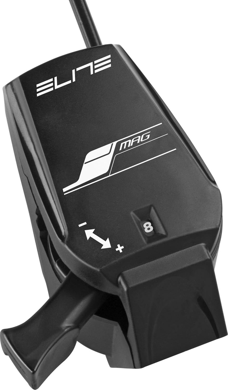 Elite Qubo Power Mag Smart B+ Home Trainer