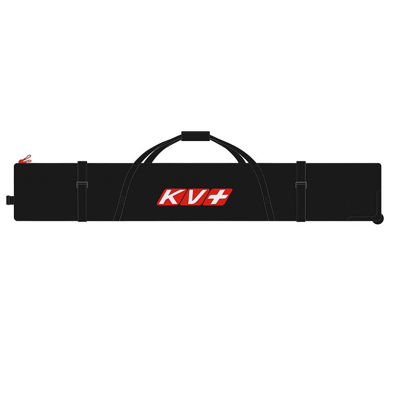 Sac à ski KV+ 8 paires 208cm