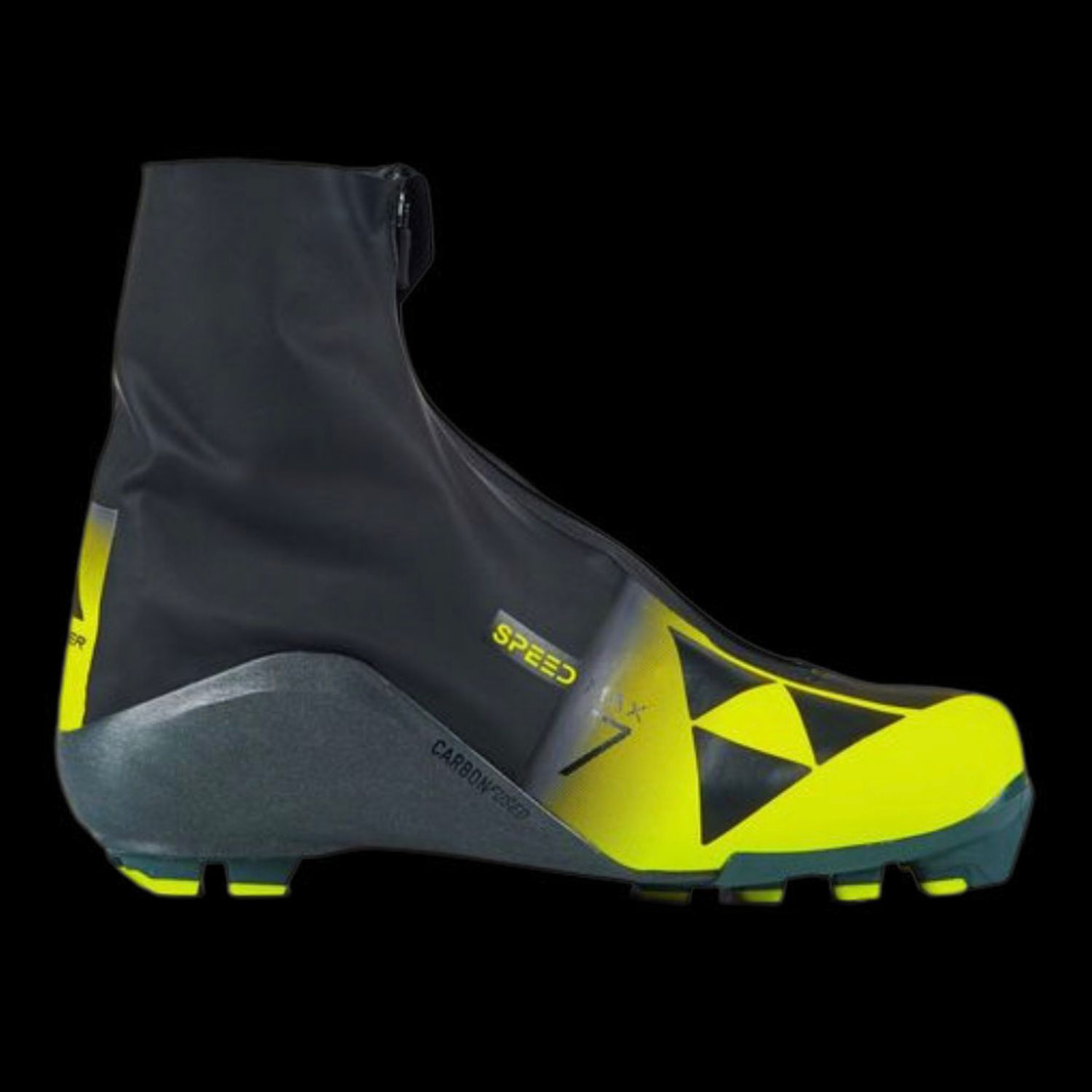 Fischer Speedmax 7 Classic 2026 Boots