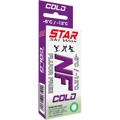 Fart de glisse Star NF COLD -6/-12C 60g