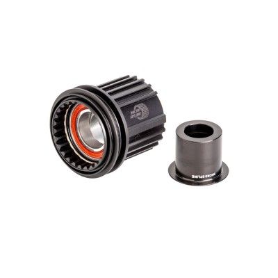 Corp de cassette DT Swiss Shimano Micro Spline Ratchet w/12mm DS