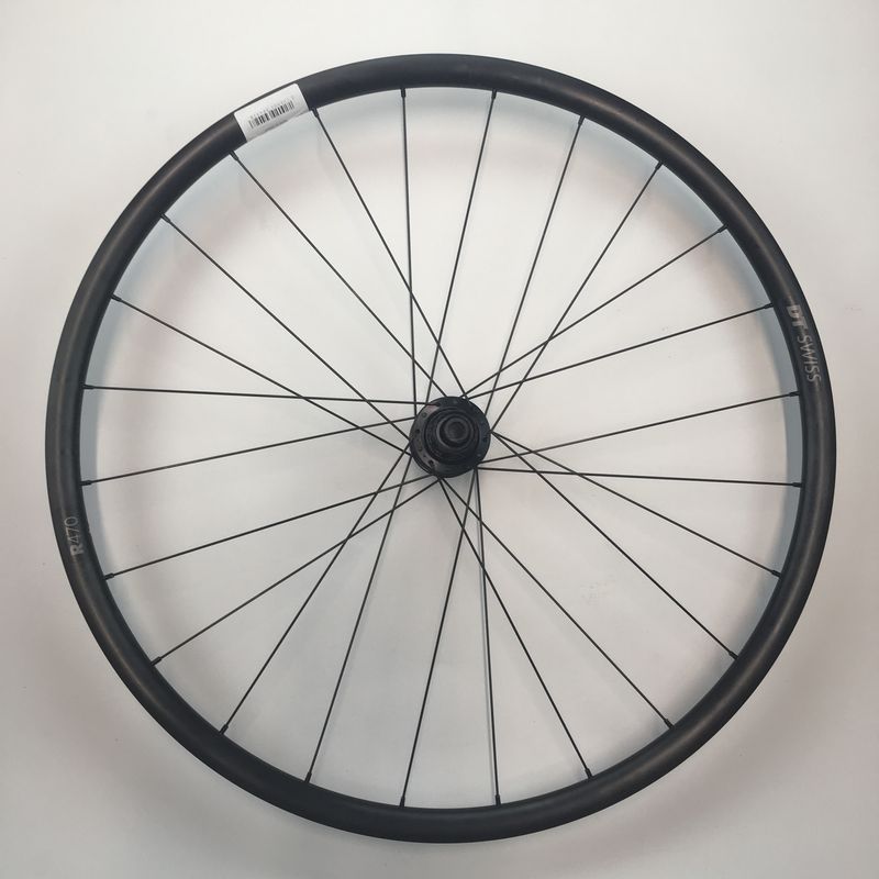 Paire de roues DT Swiss R470 24H