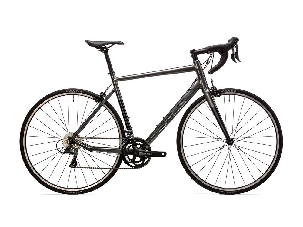 Vélo Opus Fortitude Claris 2026 Gris, Size: Small