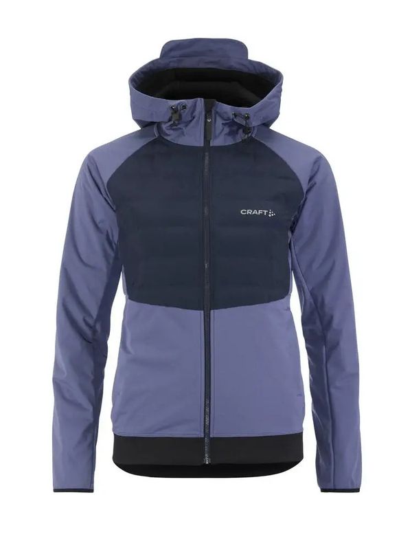 Manteau Craft ADV Pursuit Thermal Femme Bleu Aerinite/Marin
