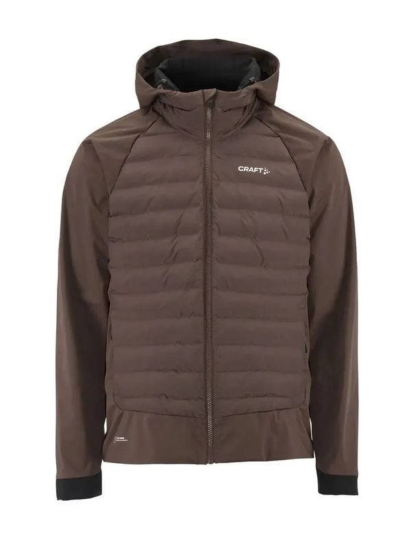 Manteau Craft ADV Pursuit Thermal Prune