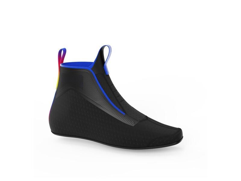 Chausson Salomon Racing, Size: 42eu