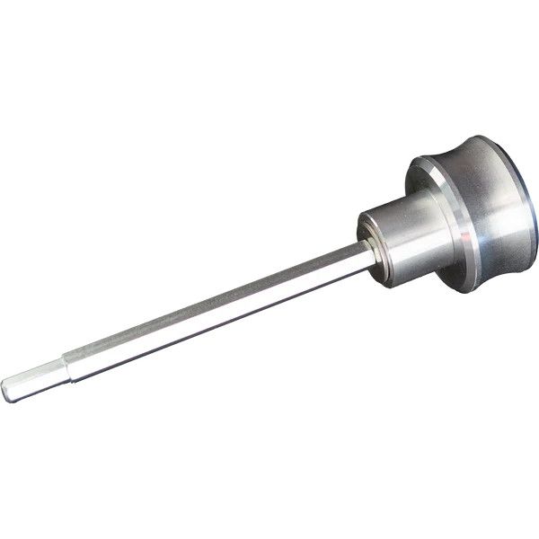 Poignée Rode Roto 140mm pour brosse rotative