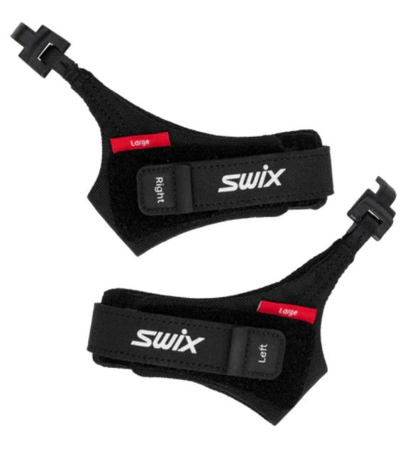 Dragonne Swix TCS Racing 