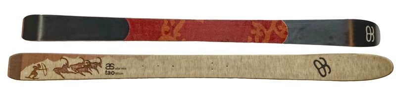 Altai Tao Backcountry Skis