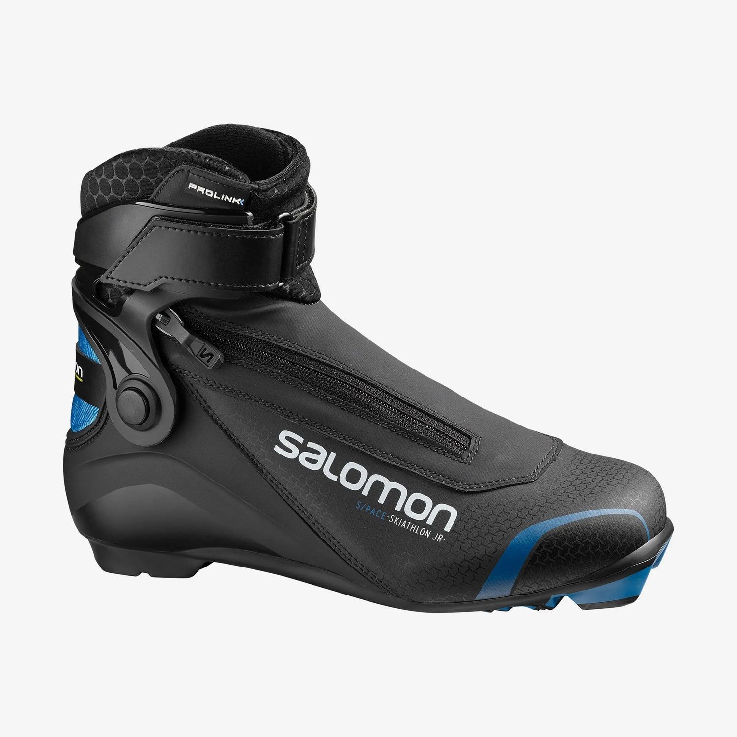  Salomon S/RACE Skiathlon CS Junior 2025