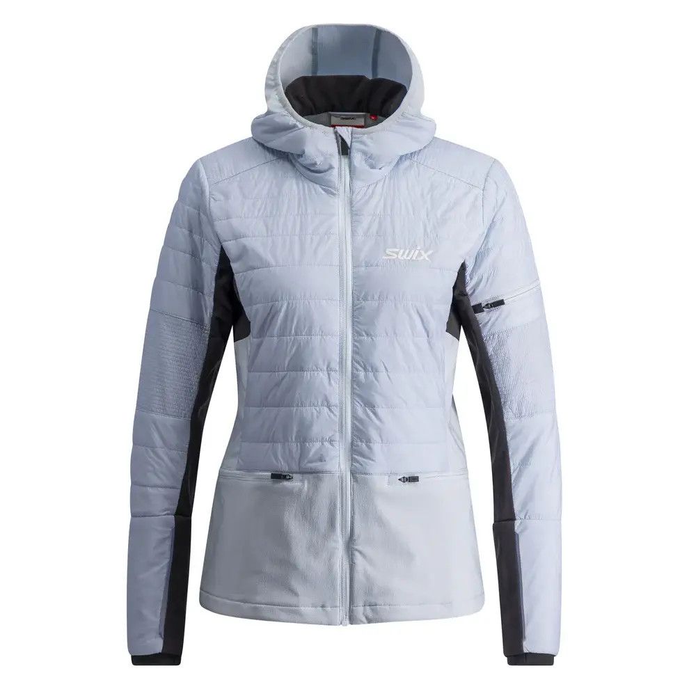 Swix Horizon Women's Jacket (Ballad Blue)