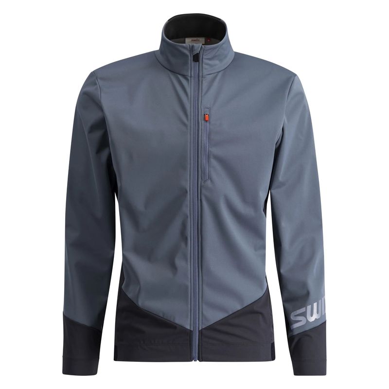 Manteau Swix Quantum Windstopper - Stormy Weather
