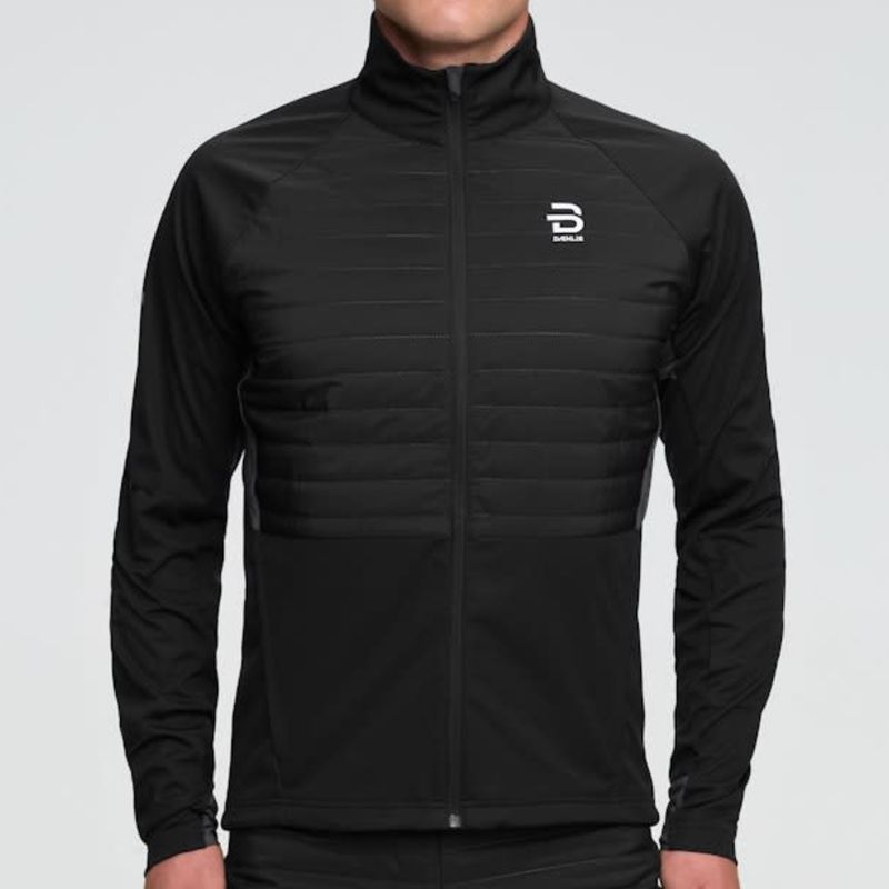 Manteau Bjorn Daehlie Challenge 3.0 Noir