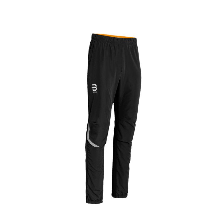Pantalon Bjorn Daehlie Winner 4.0 Noir