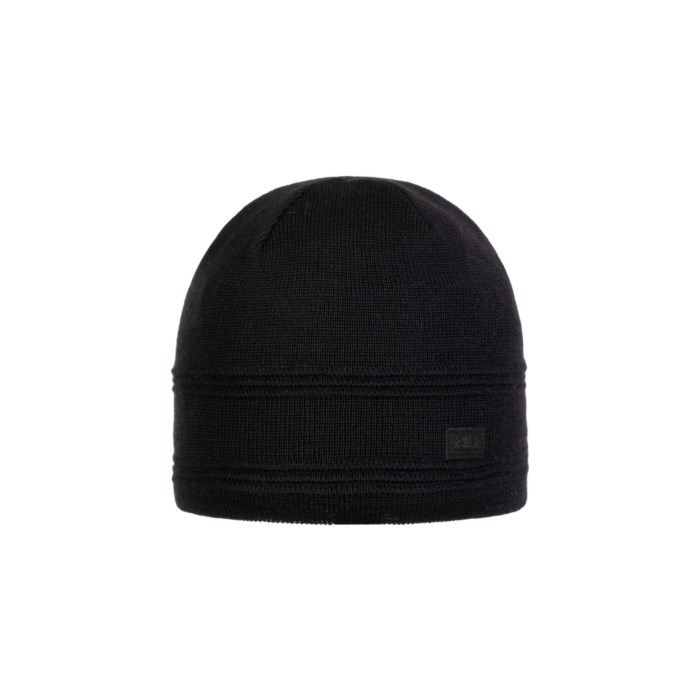 Tuque Bula Classic Noir