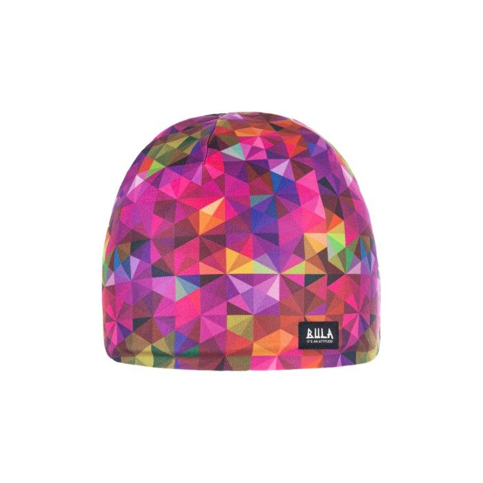 Tuque Bula Therma Motif Triangle