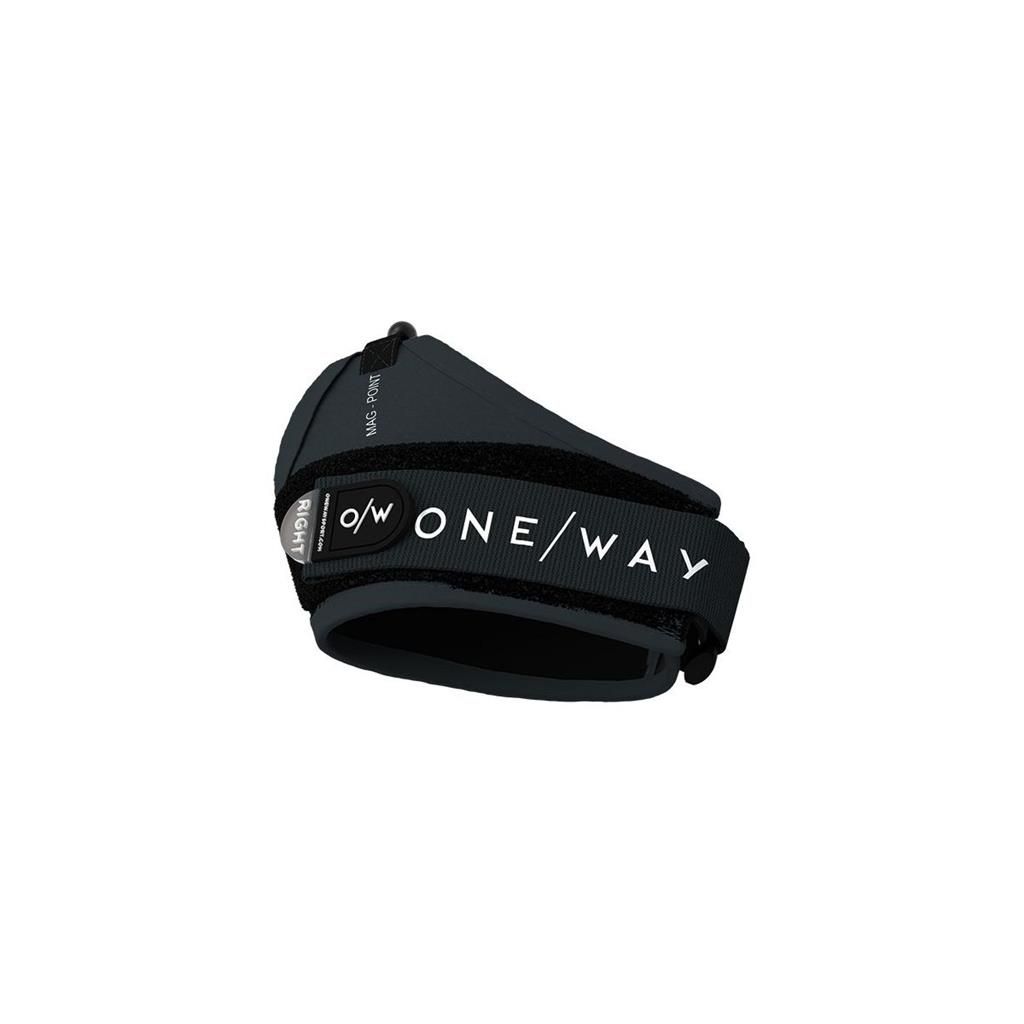 Dragonne OneWay Mag Point 2.0 Asphalt