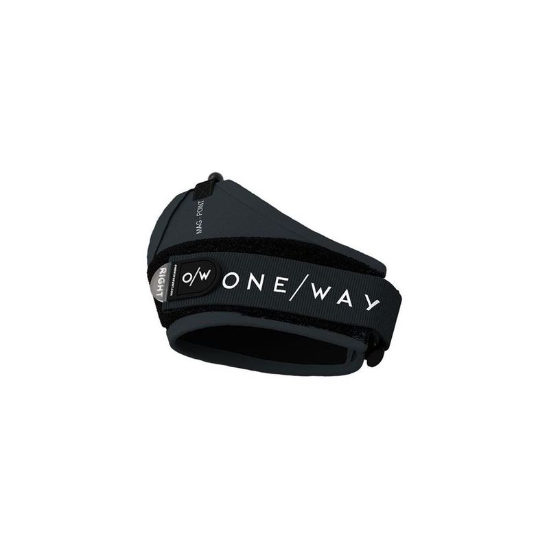 Dragonne OneWay Mag Point 2.0 Asphalt