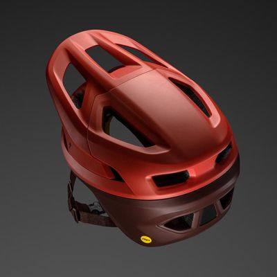 Helmets