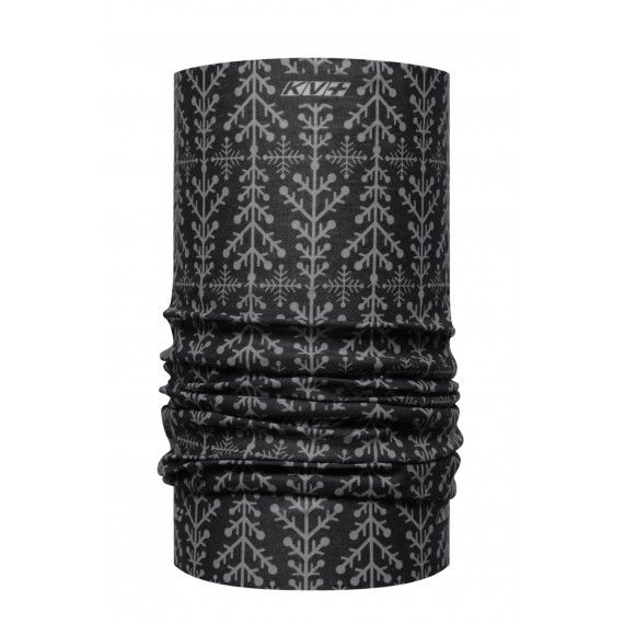 KV+ Lapland Bandana (Black/White)