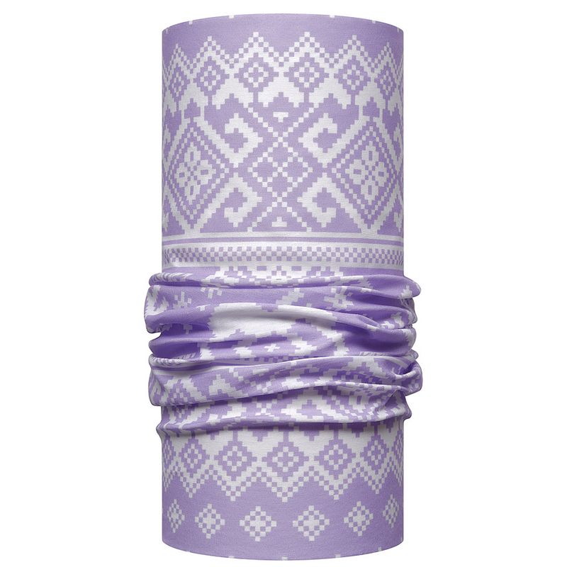 KV+ Nord Bandana (Lilac)