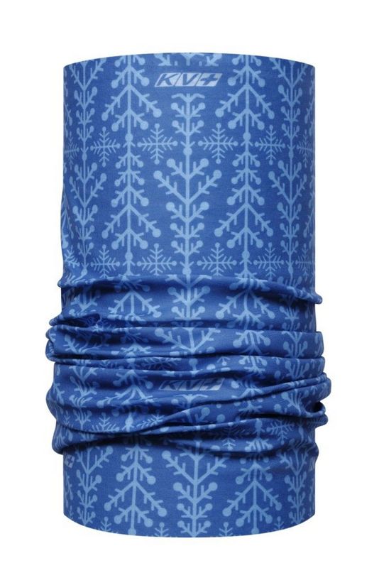 KV+ Lapland Bandana (Blue/White)