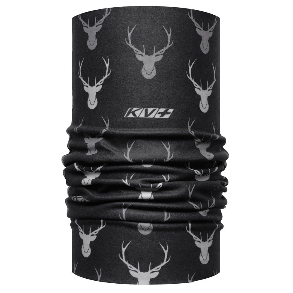 Cache-cou KV+ Deer Noir
