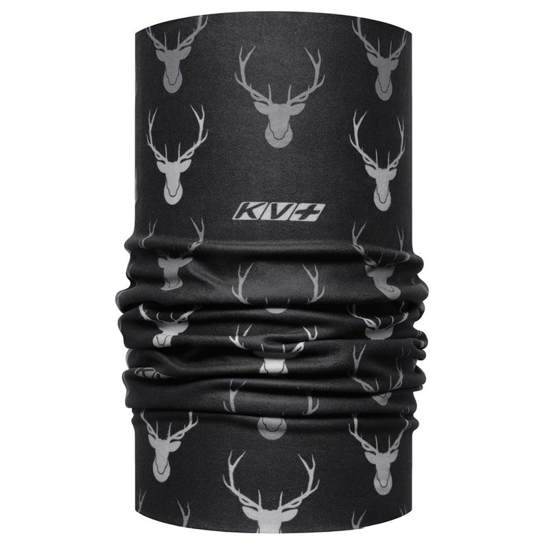 Cache-cou KV+ Deer Noir