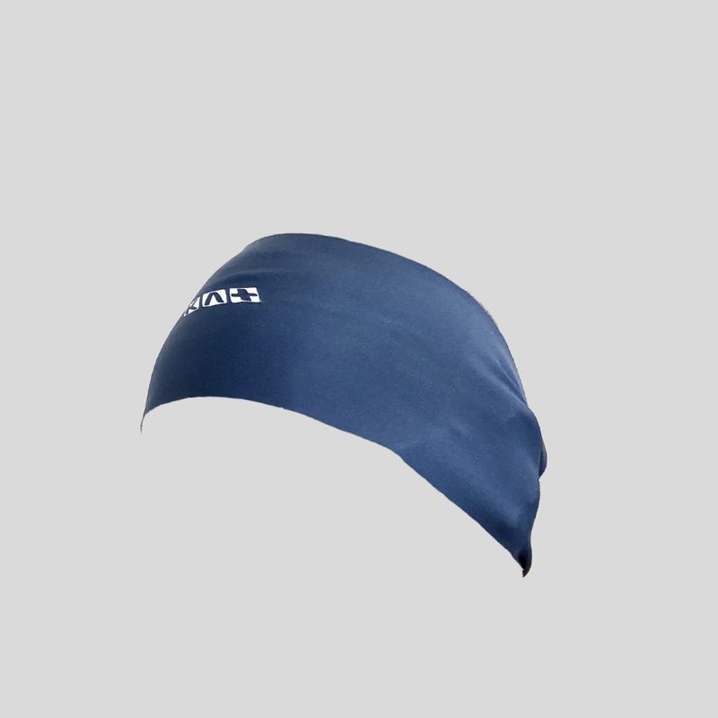 KV+ Racing Headband (Navy)