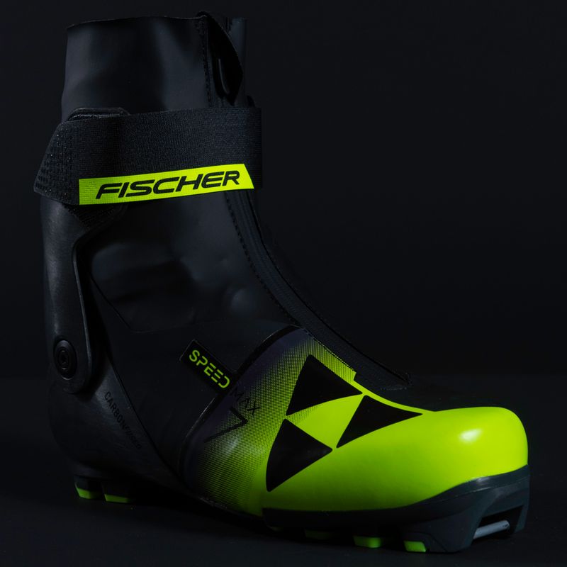 Fischer Speedmax 7 Skate 2026 Boots