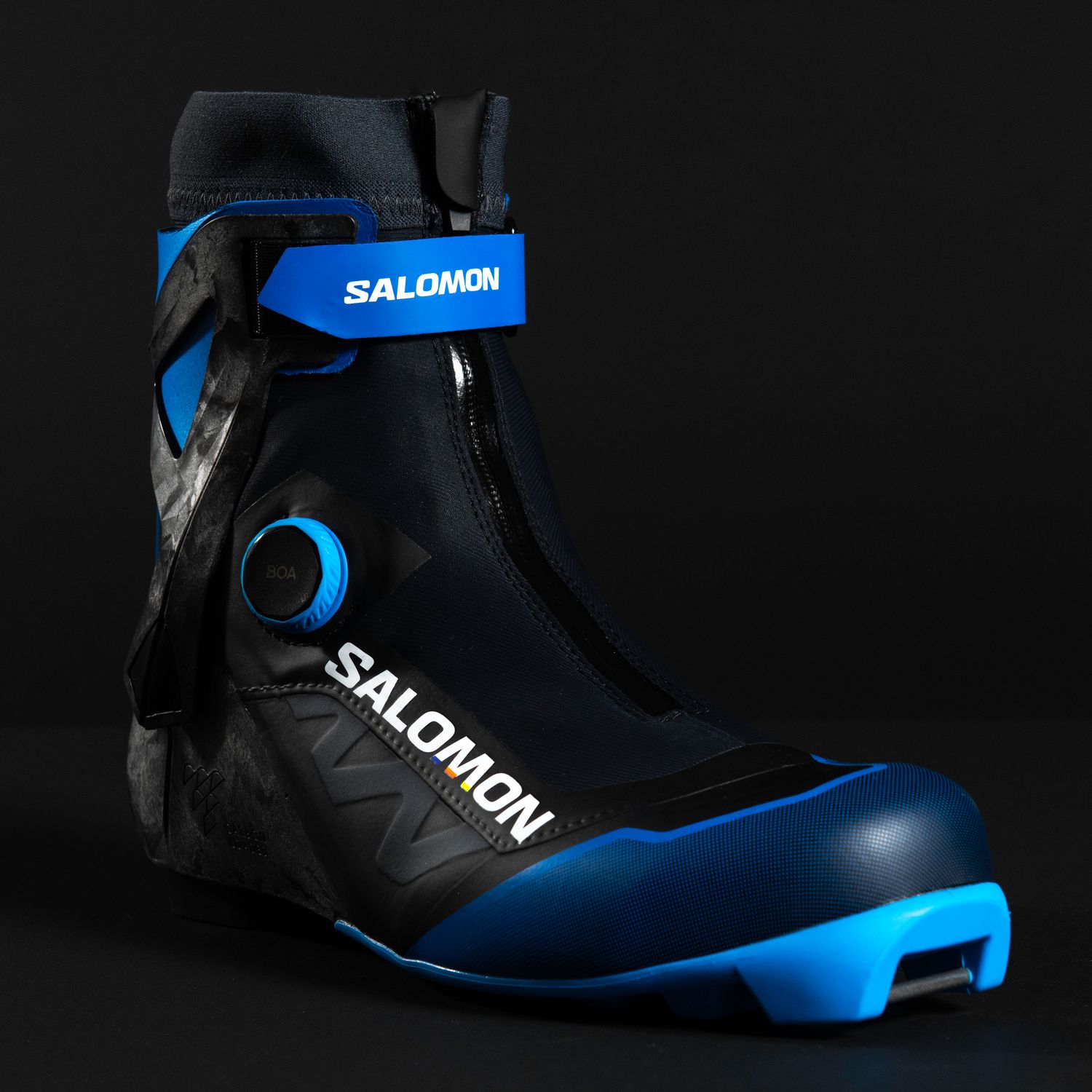 Salomon S/Race Skate BOA 2026 Boots