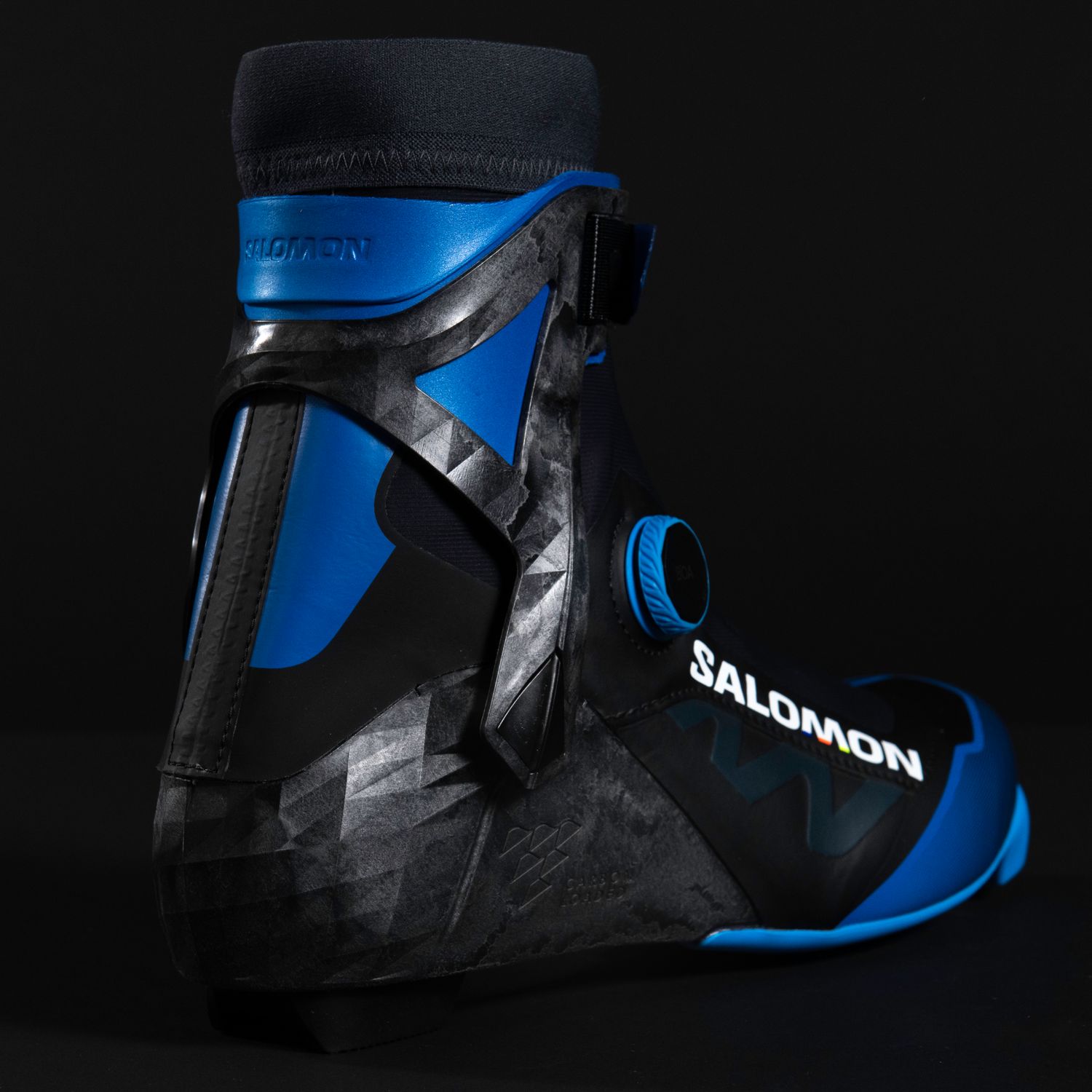 Salomon S/Race Skate BOA 2026 Boots
