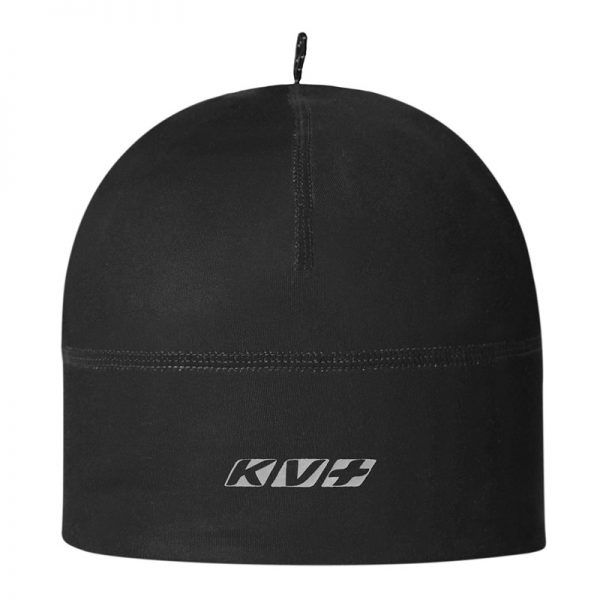 Tuque KV+ Racing Noir