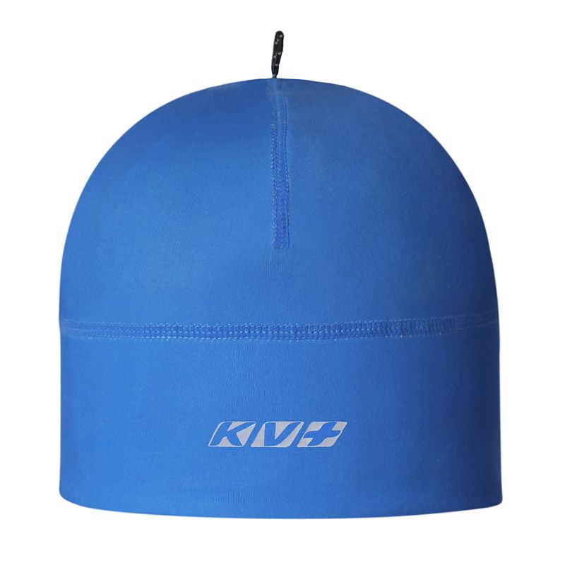 Tuque KV+ Racing Bleu Foncé