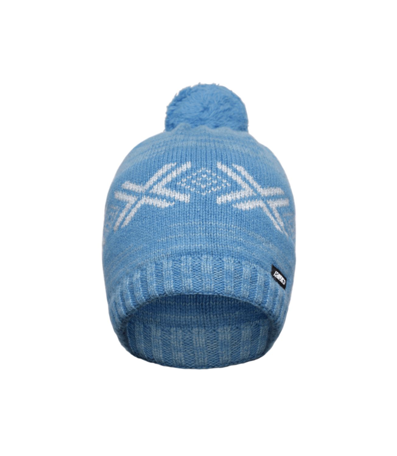 Tuque KV+ Vento Bleu