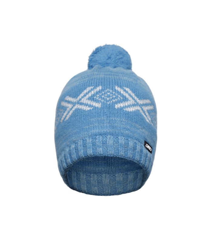 Tuque KV+ Vento Bleu