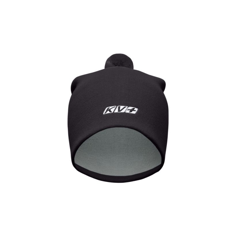 KV+ Fiocco Hat (Black)