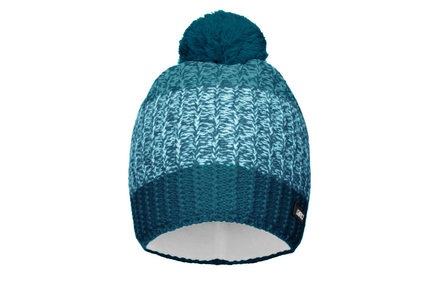 Tuque KV+ Goms Bleu