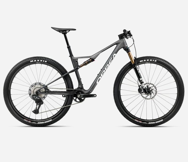 Vélo Orbea Oiz M10 2026 Carbone