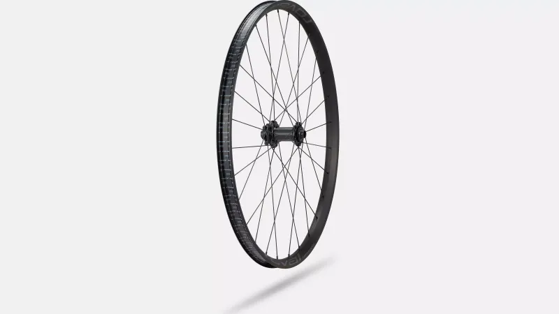 Roue avant Roval Traverse 29po 110x15