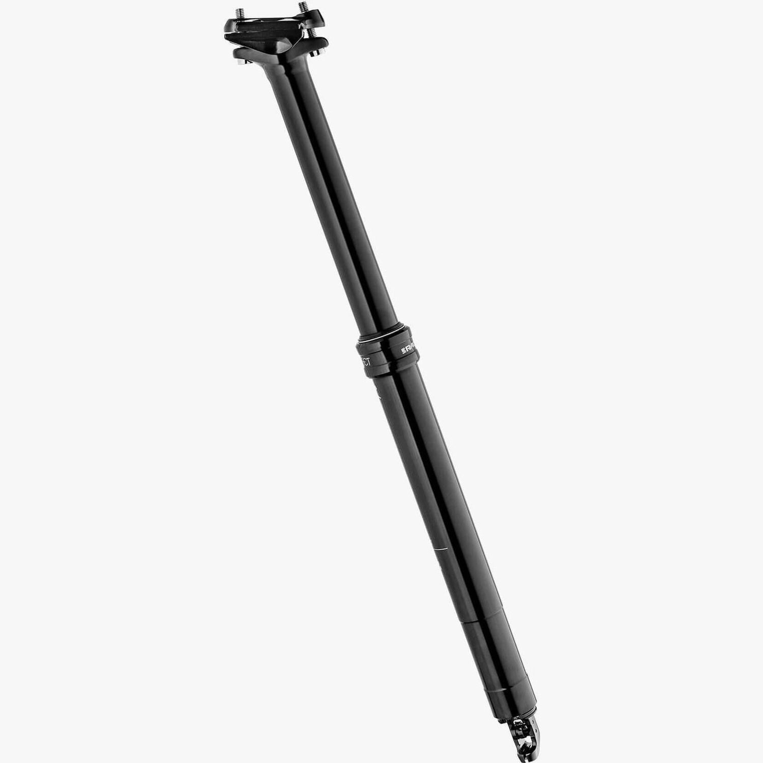 Tige de selle Race Face Aeffect 170mm x 30.9 avec manette