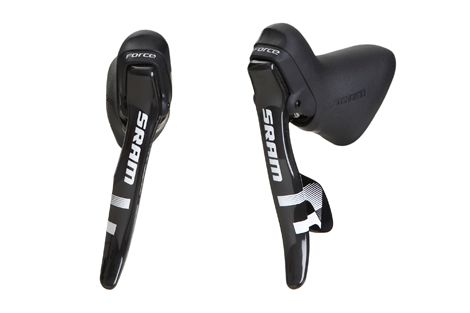Levier SRAM FORCE 10S Droit MY10