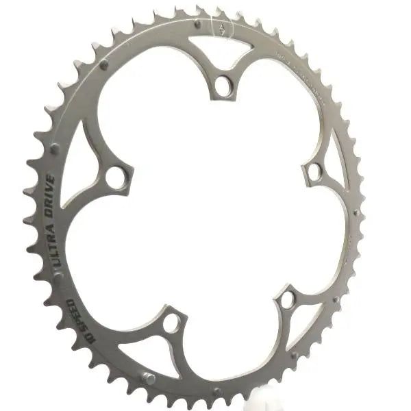Plateau Campagnolo Record 10vit 53D