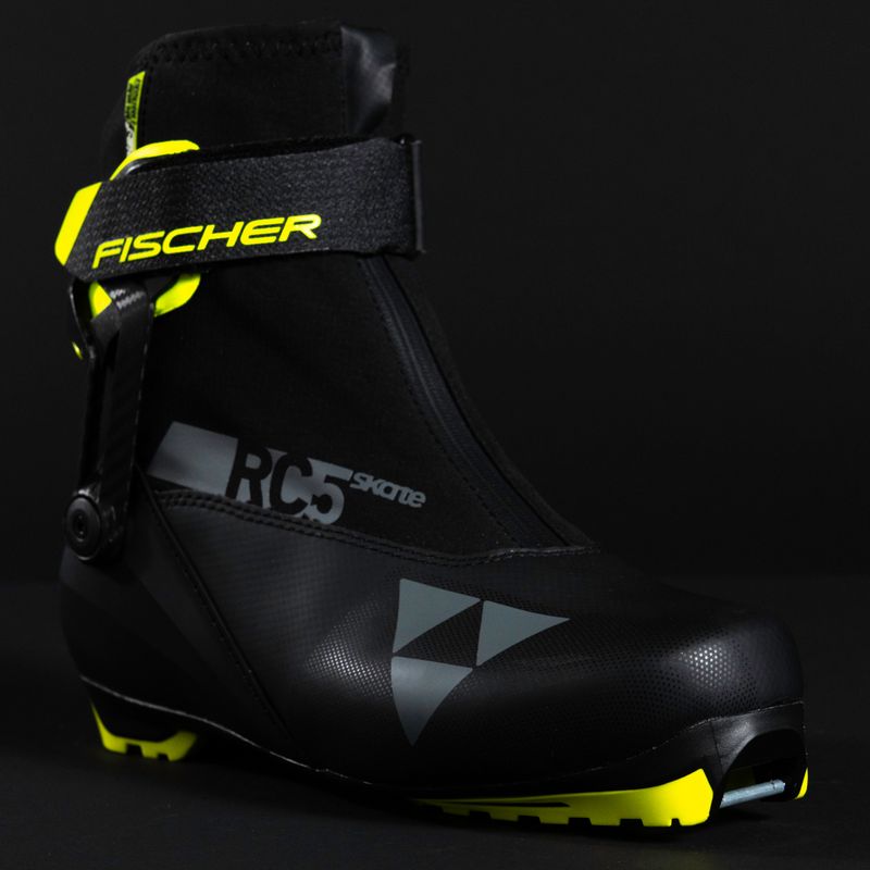 Fischer RC5 Skate 2026 Boots