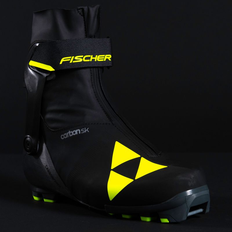 Fischer Carbon Skate 2026 Boots