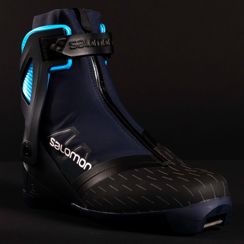 Salomon RS10 Skate 2026 Boots